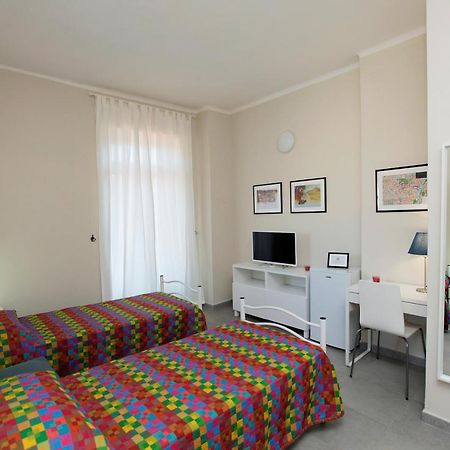 Albergo San Maurizio تورينو المظهر الخارجي الصورة