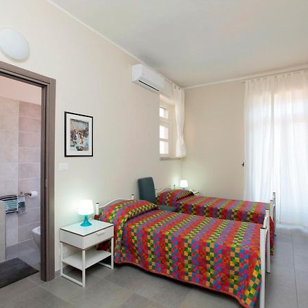 Albergo San Maurizio تورينو المظهر الخارجي الصورة