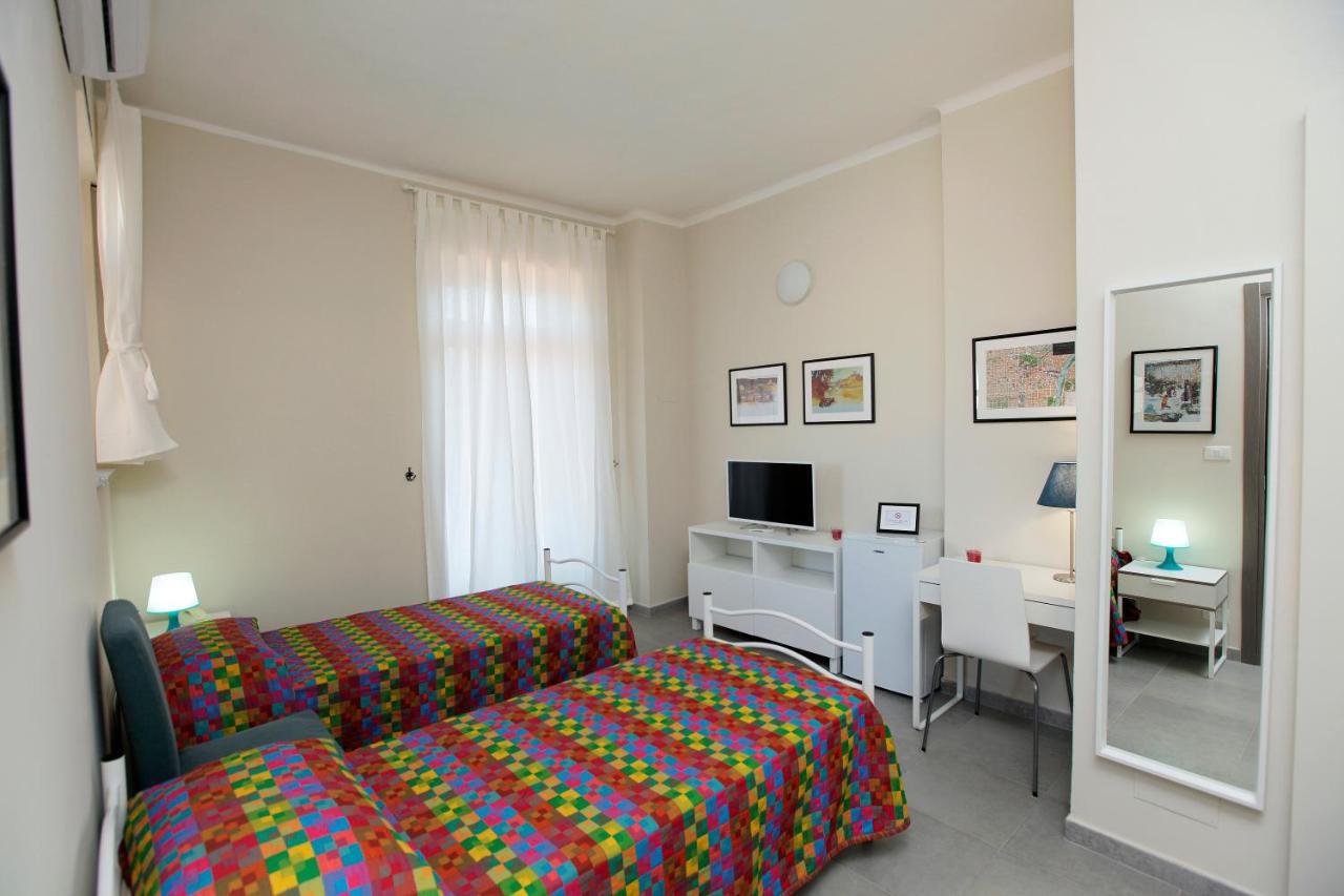 Albergo San Maurizio تورينو المظهر الخارجي الصورة
