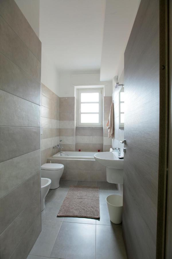 Albergo San Maurizio تورينو المظهر الخارجي الصورة