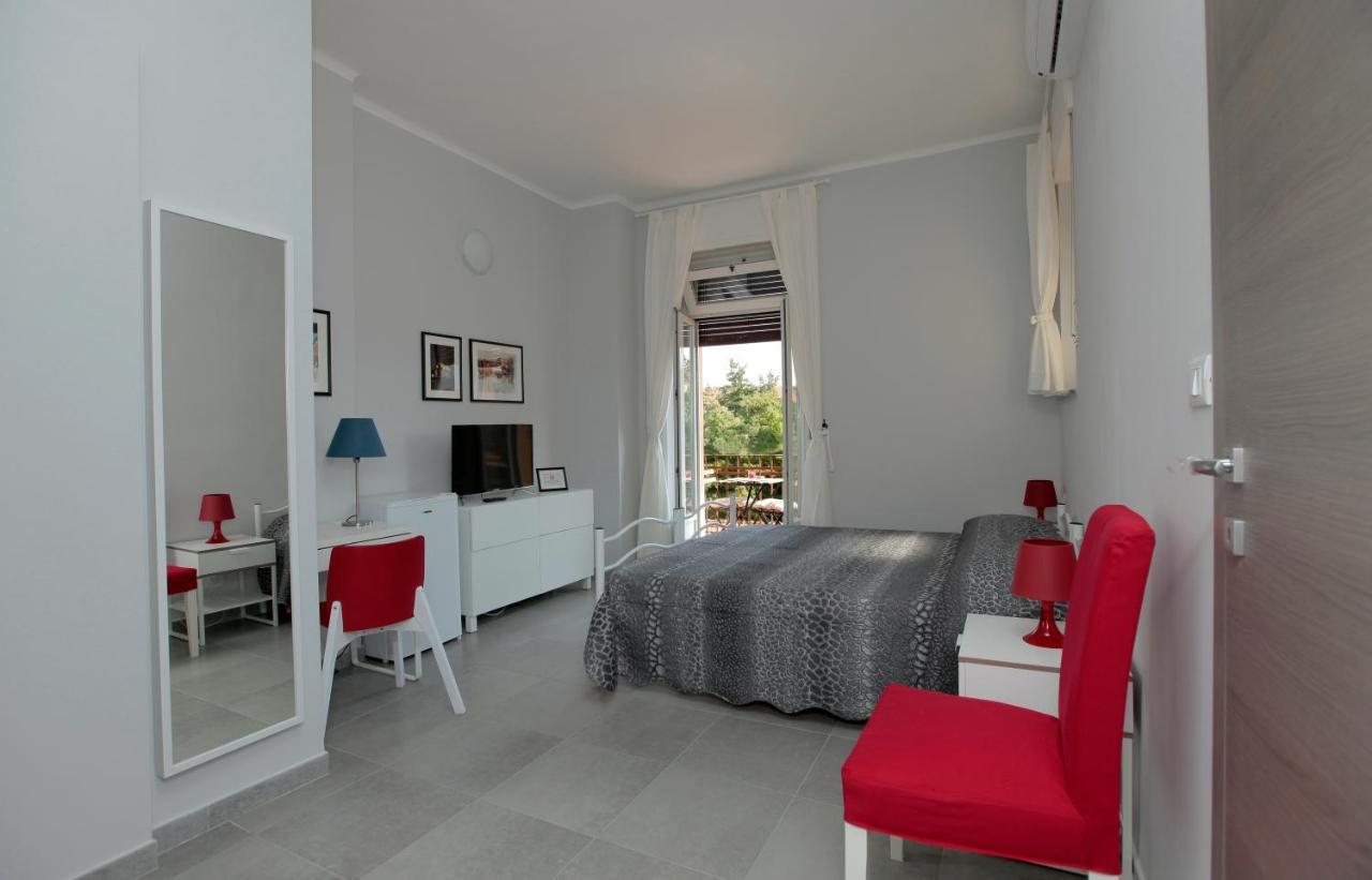Albergo San Maurizio تورينو المظهر الخارجي الصورة