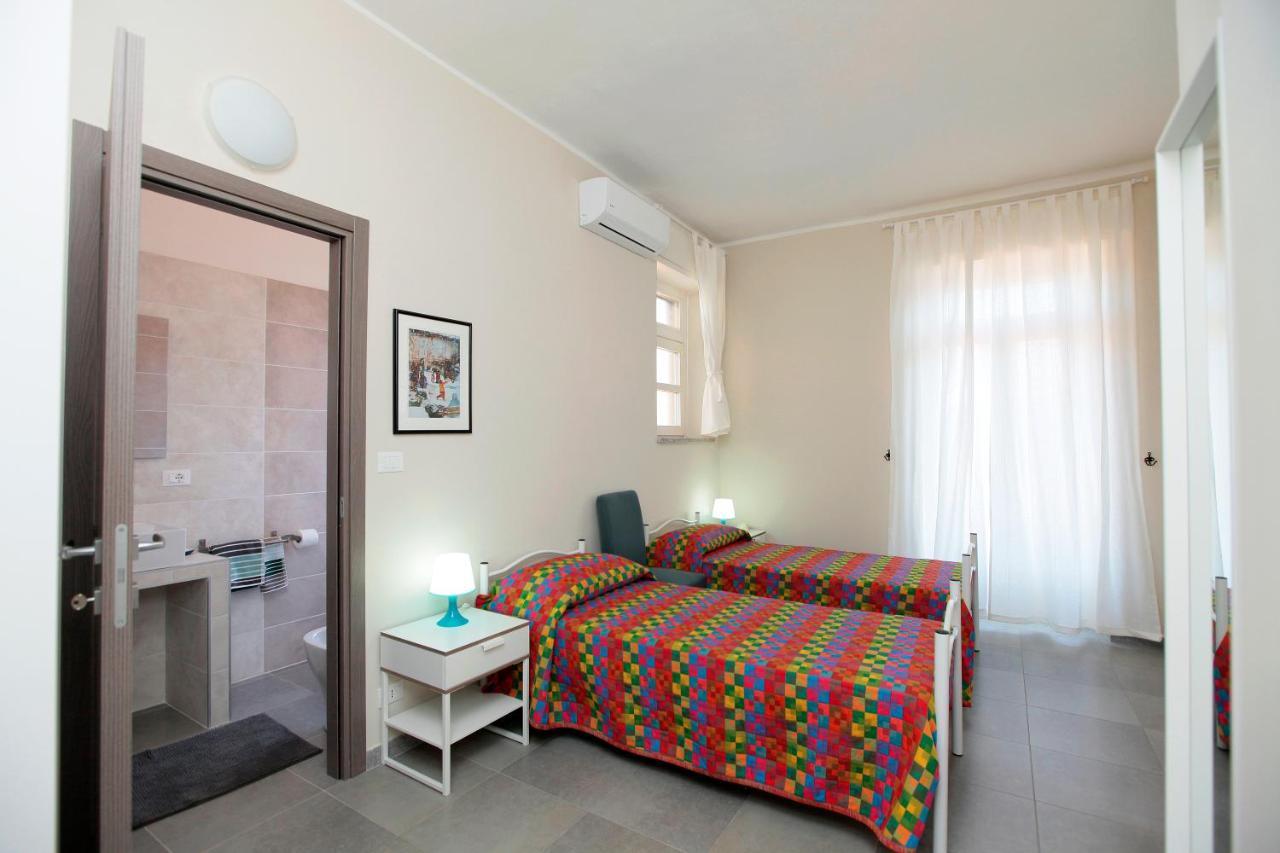 Albergo San Maurizio تورينو المظهر الخارجي الصورة