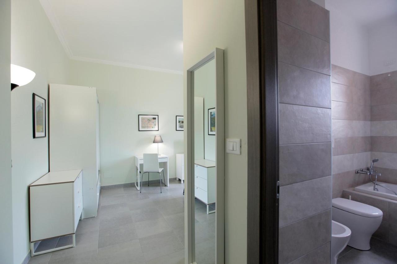 Albergo San Maurizio تورينو المظهر الخارجي الصورة