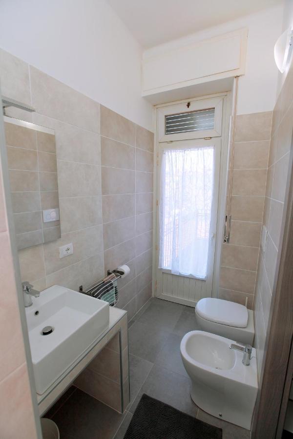 Albergo San Maurizio تورينو المظهر الخارجي الصورة