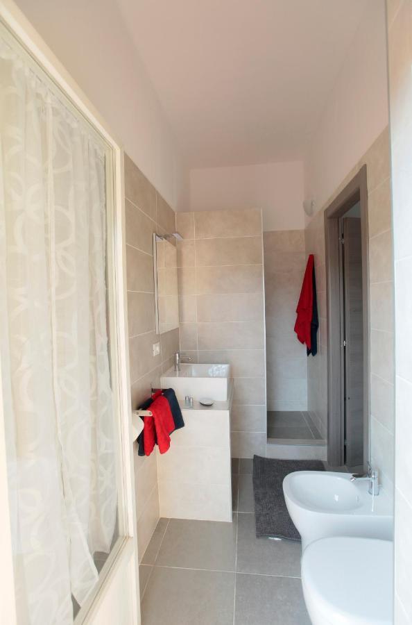 Albergo San Maurizio تورينو المظهر الخارجي الصورة