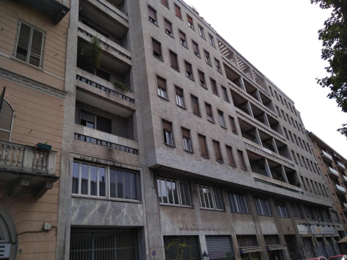 Albergo San Maurizio تورينو المظهر الخارجي الصورة